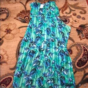 Banana republic dress